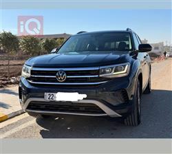 فولكسفاغن أطلس